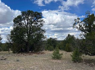 Deer Run Trl, Pie Town, NM 87827