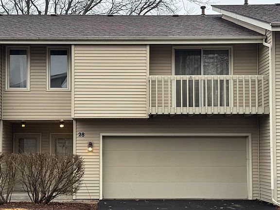 2nd image of 4653 High Point Dr APT 28