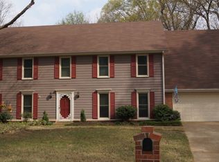 7396 Bellville Dr, Germantown, TN 38138