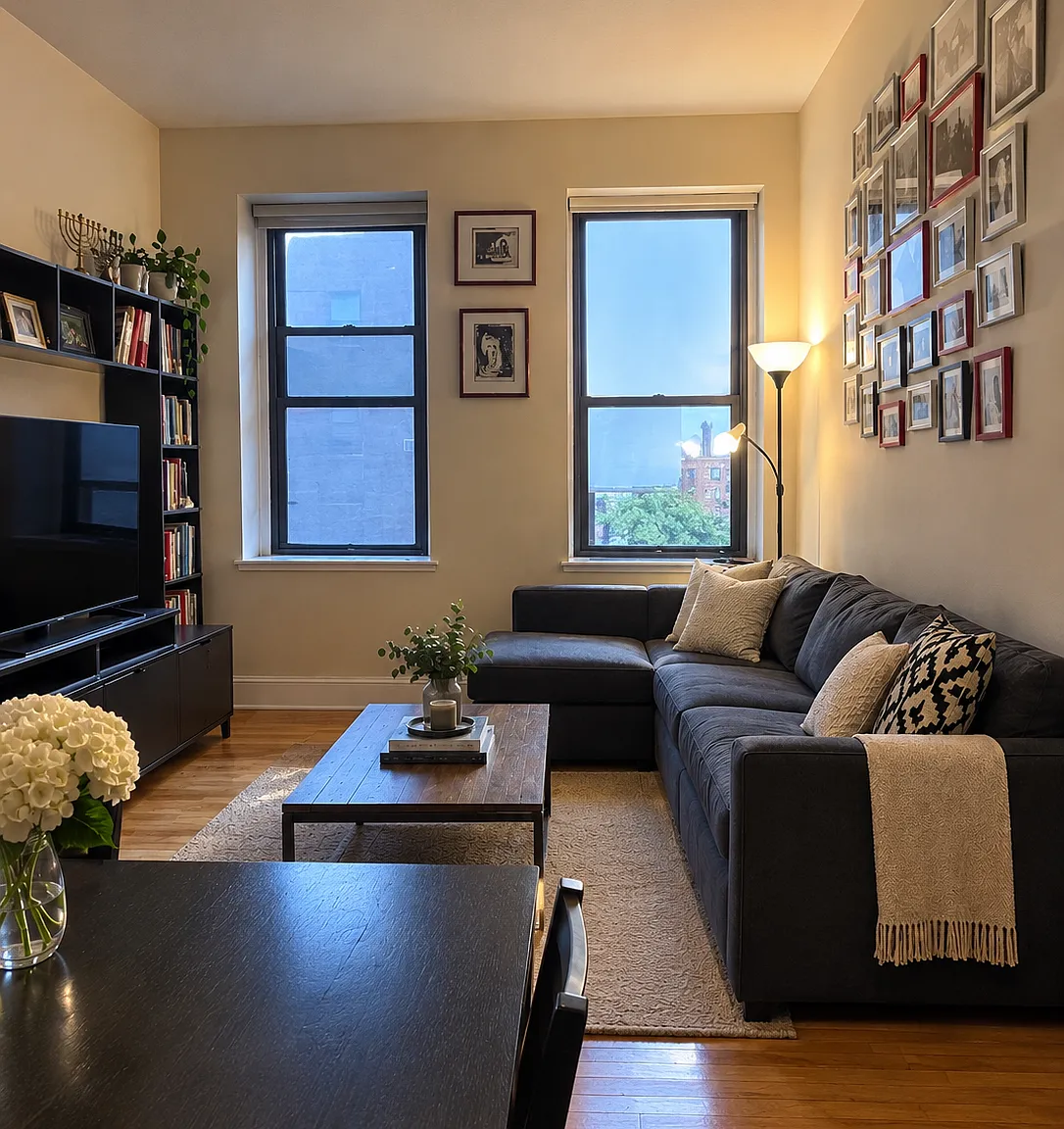 219 West 78th Street — Photo 1