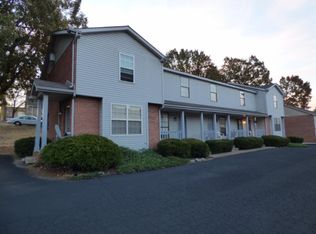1510 W Knollwood Cir, Clarksville, TN 37043