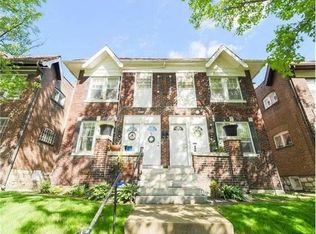2017 Maury Ave, Saint Louis, MO 63110
