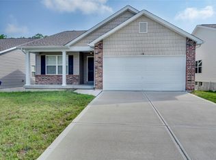118 Ivy Brook Dr, Wentzville, MO 63385