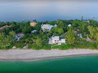 916 N Casey Key Rd, Osprey, FL 34229