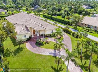 6306 NW 66th Way, Pompano Beach, FL 33067