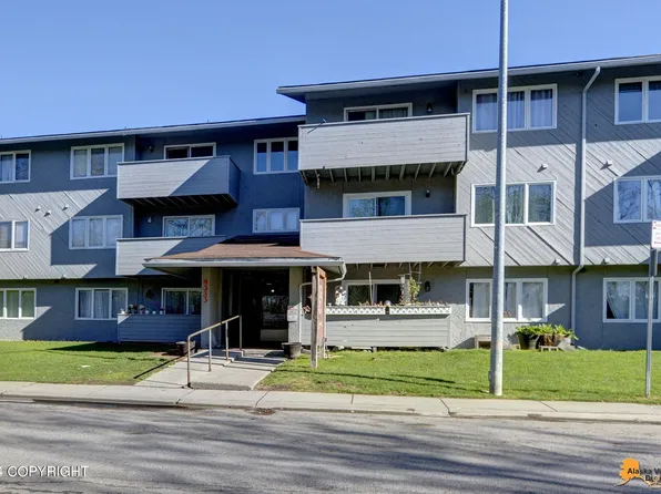 4333 San Ernesto Ave #W313, Anchorage, AK 99508