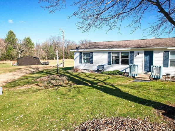 W3044 55th Street, Lyndon Station, WI 53944