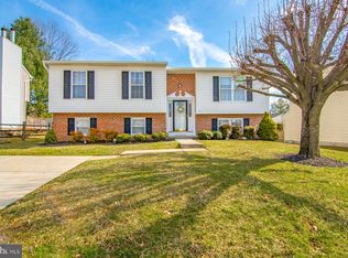 711 Deep Ridge Rd, Bel Air, MD 21014