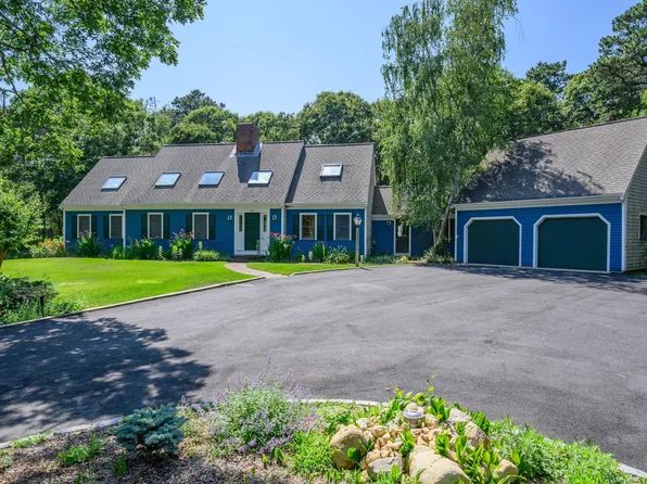 381 Old Jail Lane, Barnstable, MA 02630