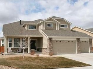 946 Kryptonite Dr, Castle Rock, CO 80108