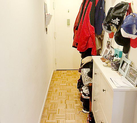 5th image of 203 E 27th St APT 38
