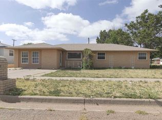 217 Prairieview Dr, Clovis, NM 88101