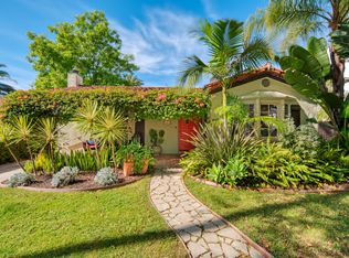 1451 S Sierra Bonita Ave, Los Angeles, CA 90019