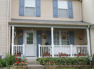 27 Shrewsbury Ct, Perry Hall, MD 21128