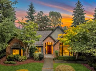 7480 81st Pl SE, Mercer Island, WA 98040