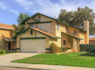 13563 Red Mahogany Dr, Moreno Valley, CA 92553