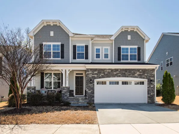 1913 Metta Mill Ln, Apex, NC 27502