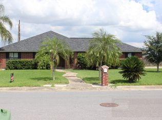 798 Comfort Ln, San Benito, TX 78586