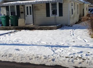 1015 S 25th St, New Castle, IN 47362