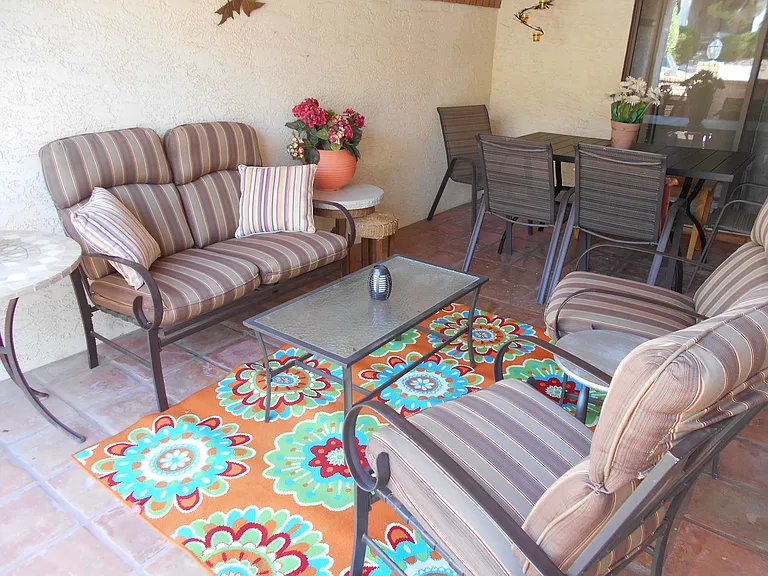 E Gunsight Dr — Photo 28