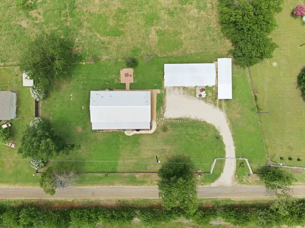 6101 Bluebird Ln, Kaufman, TX 75142