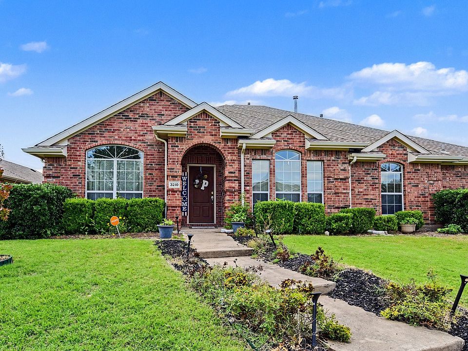 1st image of 3210 Silver Springs Way