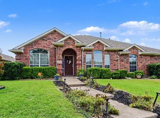 3210 Silver Springs Way, Rowlett, TX 75089