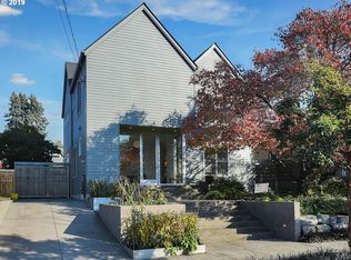 3026 NE 43rd Ave, Portland, OR 97213
