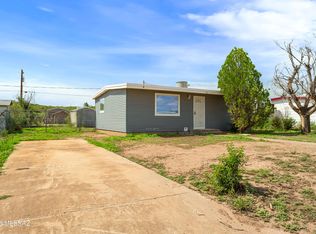 106 E Apache St, Huachuca City, AZ 85616