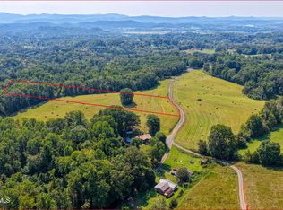 6 Magnolia Rd, Rogersville, TN 37857