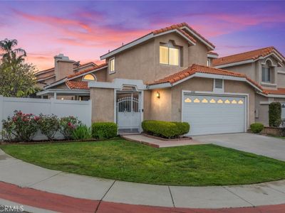 2088 Picadilly Way, Corona, CA, 92882