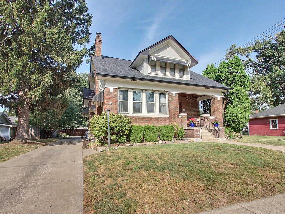 1st image of 418 S 22nd St