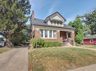 418 S 22nd St, Quincy, IL 62301