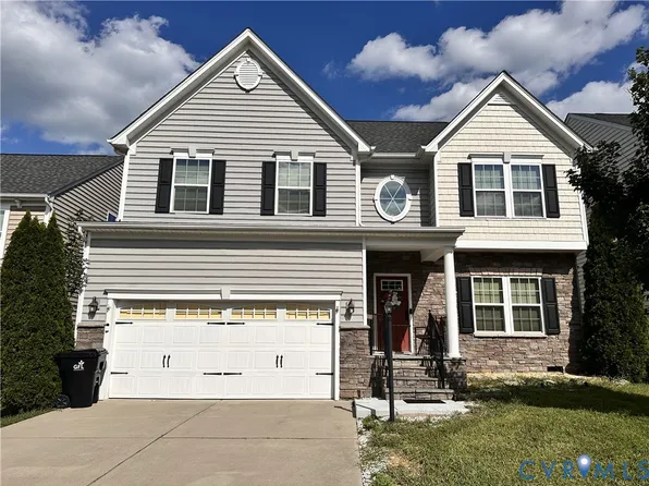 9021 Annex Ln, Mechanicsville, VA 23116