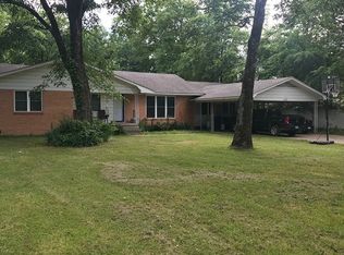 6220 Ellsworth Rd, Fort Smith, AR 72903