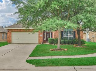 2406 Green Fern Ct, Spring, TX 77388