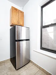 Rented by City Connections Realty