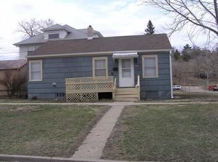 600 3rd St NW, Mandan, ND 58554
