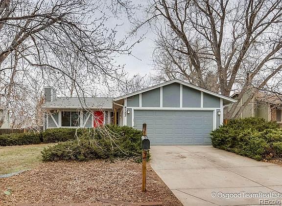 2nd image of 4153 S Ouray Way