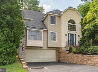 420 Maplewood Rd, Merion Station, PA 19066