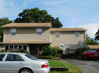 406 Wolf St, Essex, MD 21221