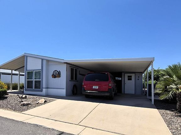 3rd image of 2400 E Baseline Ave #126