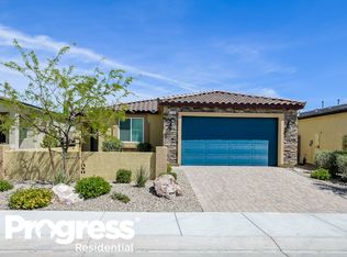 2108 Del Aqua Ave, Henderson, NV 89002