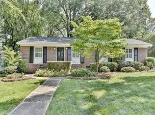 365 Anthony Cres, Charlotte, NC 28211