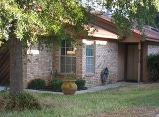 3620 Andrea St, Longview, TX 75604