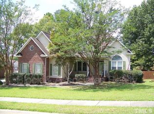 1708 Royal Gorge Rd, Fayetteville, NC 28304