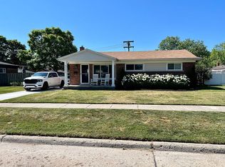 33331 Oregon St, Livonia, MI 48150