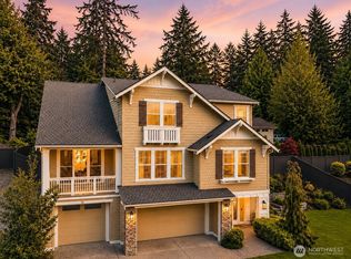 Sagebrook Lane, Bothell, WA 98021