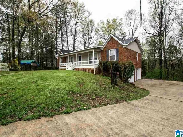 908 Fox Mountain Trl, Birmingham, AL 35215