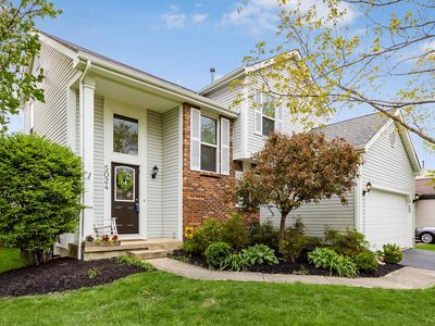 5024 Harvest Meadow Rd, Hilliard, OH, 43026